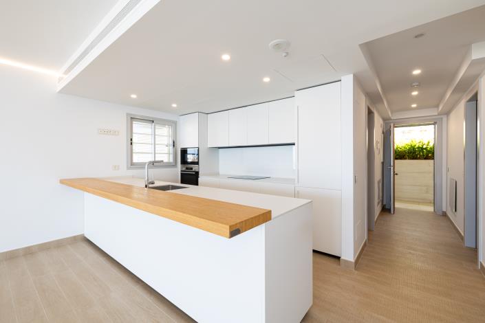 Image No.9-Appartement de 3 chambres à vendre à Fuengirola