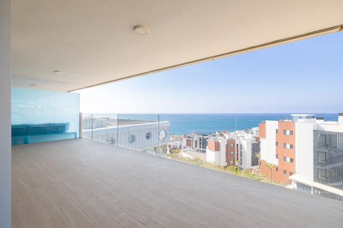 Image No.3-Appartement de 3 chambres à vendre à Fuengirola