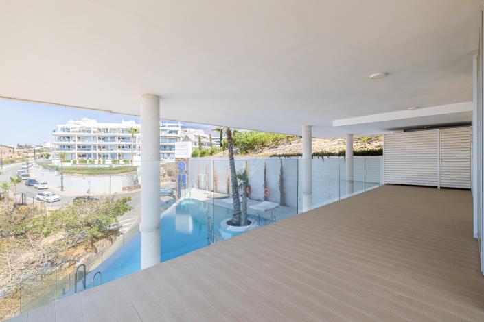 Image No.7-Appartement de 3 chambres à vendre à Fuengirola