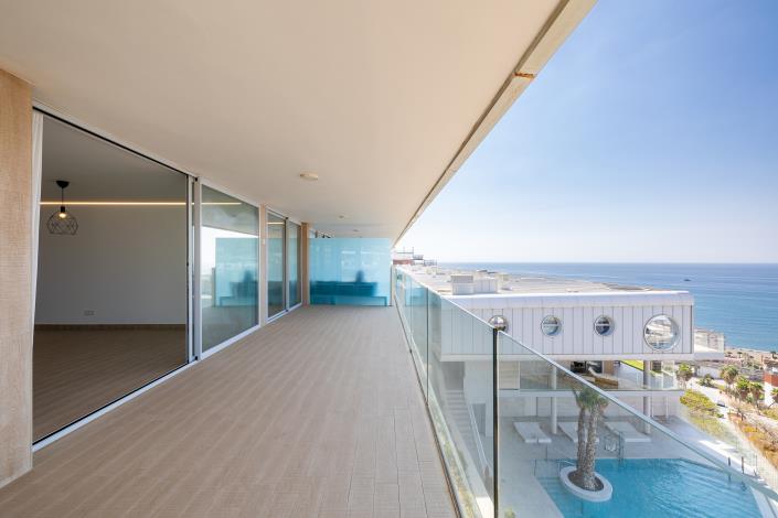 Image No.6-Appartement de 3 chambres à vendre à Fuengirola