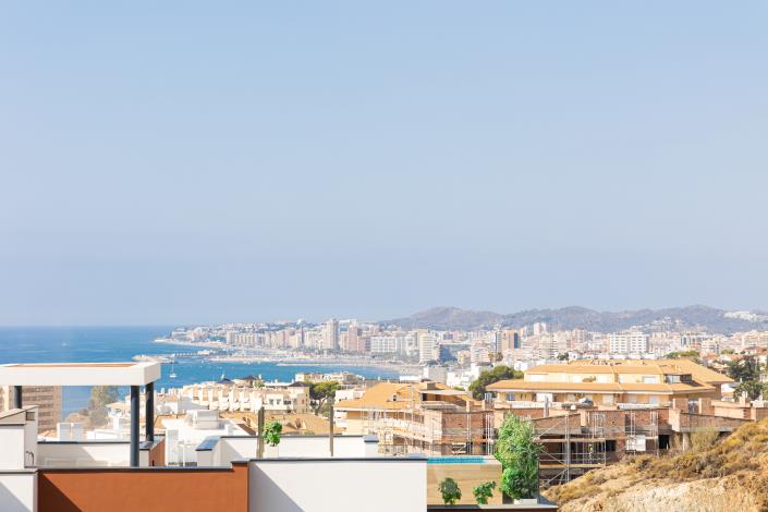 Image No.5-Appartement de 3 chambres à vendre à Fuengirola