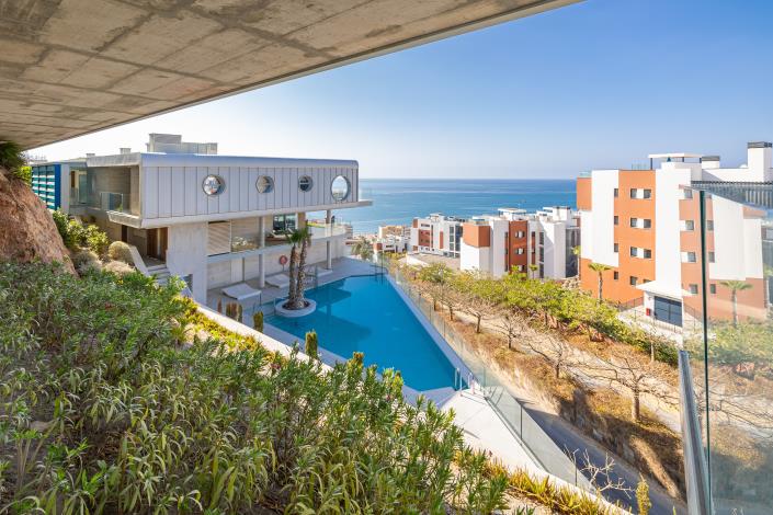 Image No.28-Appartement de 3 chambres à vendre à Fuengirola