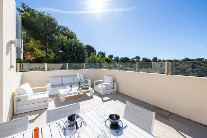 Image No.16-Penthouse de 2 chambres à vendre à Marbella