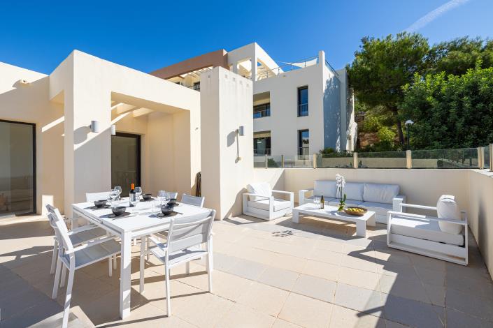 Image No.17-Penthouse de 2 chambres à vendre à Marbella