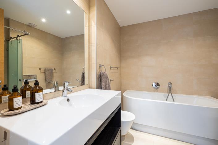 Image No.12-Penthouse de 2 chambres à vendre à Marbella