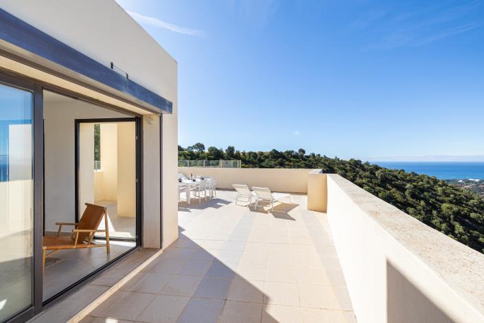 Image No.21-Penthouse de 2 chambres à vendre à Marbella