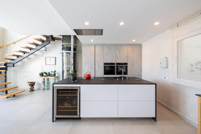 Image No.4-Penthouse de 3 chambres à vendre à Benalmadena