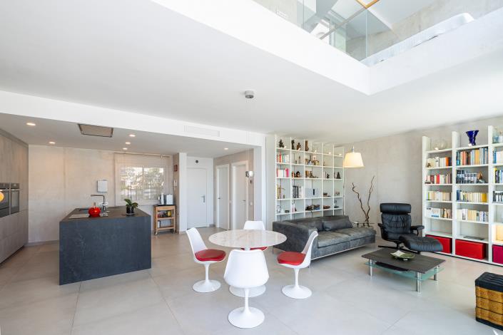 Image No.5-Penthouse de 3 chambres à vendre à Benalmadena