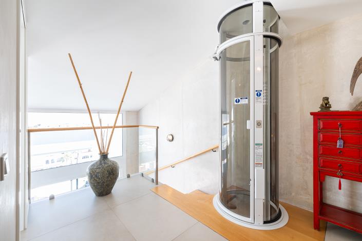 Image No.8-Penthouse de 3 chambres à vendre à Benalmadena