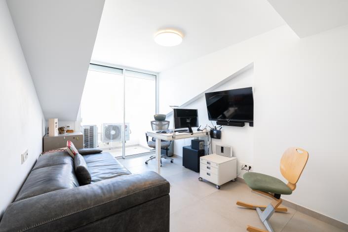 Image No.14-Penthouse de 3 chambres à vendre à Benalmadena