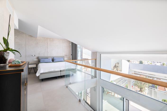 Image No.13-Penthouse de 3 chambres à vendre à Benalmadena