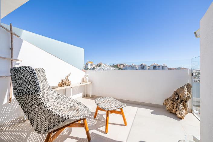 Image No.15-Penthouse de 3 chambres à vendre à Benalmadena