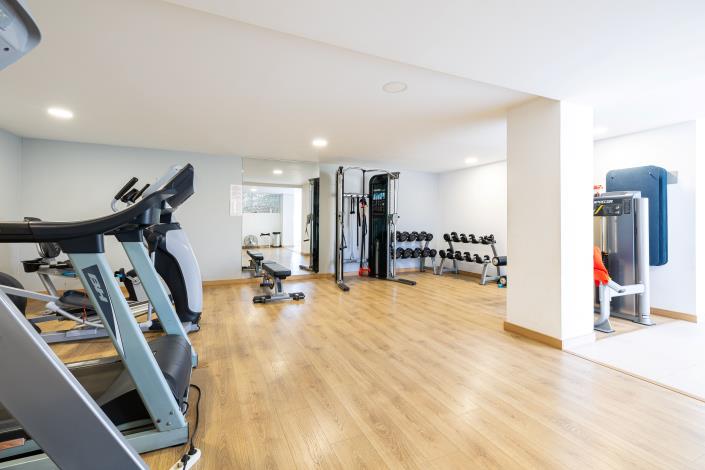 Image No.24-Penthouse de 3 chambres à vendre à Benalmadena