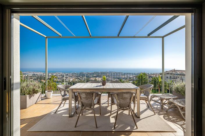 Image No.1-Duplex de 3 chambres à vendre à Benalmadena