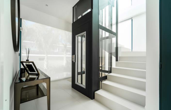 Image No.10-4 Bed Villa for sale