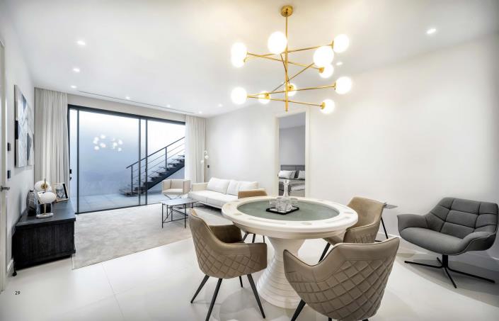 Image No.13-4 Bed Villa for sale