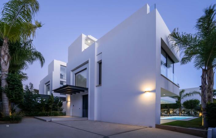 Image No.28-4 Bed Villa for sale