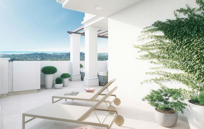 Image No.9-2 Bed Apartment for sale