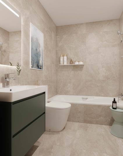 Image No.7-2 Bed Apartment for sale