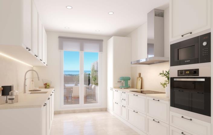 Image No.2-2 Bed Apartment for sale