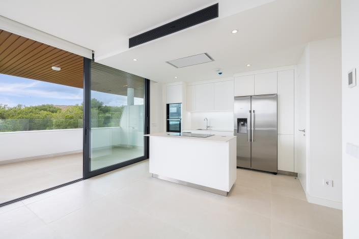 Image No.6-Appartement de 2 chambres à vendre à Fuengirola