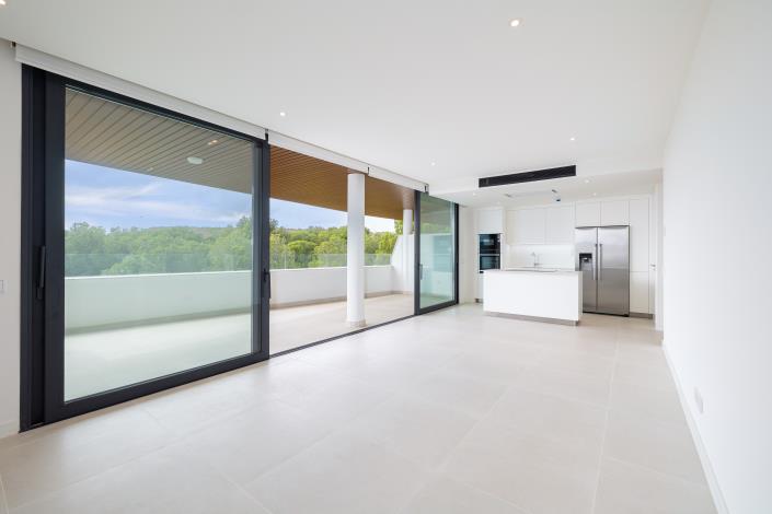 Image No.3-Appartement de 2 chambres à vendre à Fuengirola