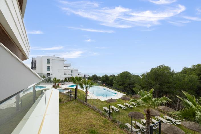 Image No.27-Appartement de 2 chambres à vendre à Fuengirola