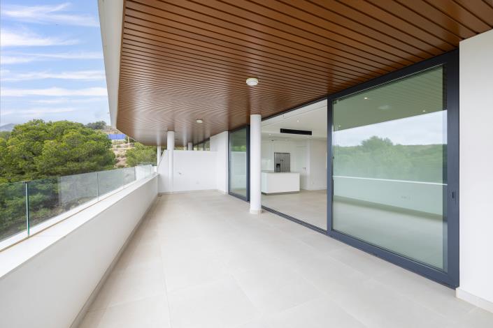 Image No.5-Appartement de 2 chambres à vendre à Fuengirola