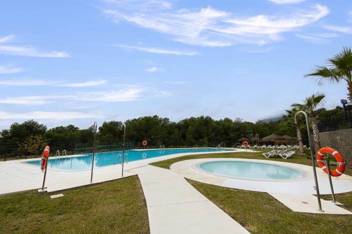 Image No.24-Appartement de 2 chambres à vendre à Fuengirola