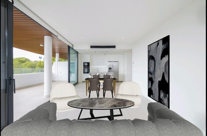 Image No.11-Appartement de 2 chambres à vendre à Fuengirola