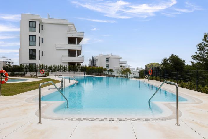 Image No.26-Appartement de 2 chambres à vendre à Fuengirola