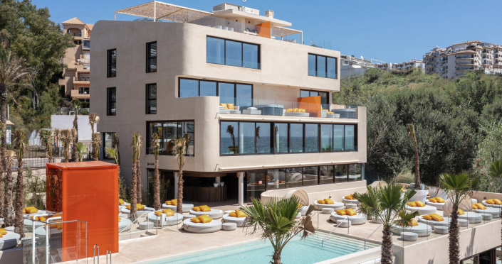 Image No.30-Appartement de 2 chambres à vendre à Fuengirola