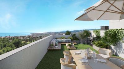 Dream House Stevens S.L most sold property