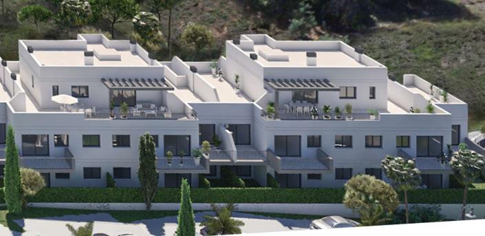 Image No.5-Appartement de 2 chambres à vendre à Vélez-Málaga