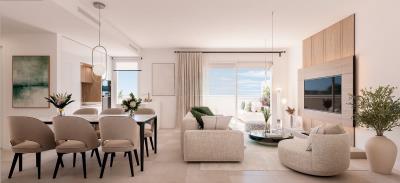Horus-interior