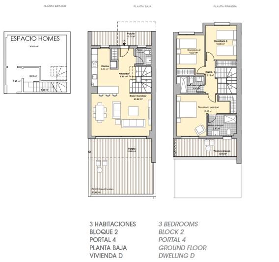 Image No.13-Appartement de 2 chambres à vendre à Casares