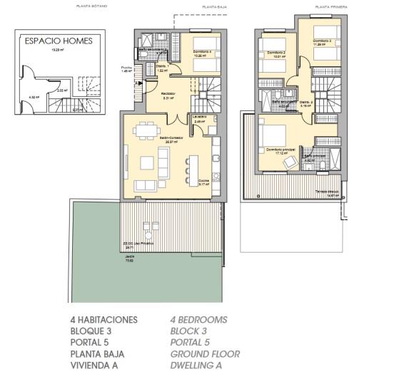 Image No.14-Appartement de 2 chambres à vendre à Casares