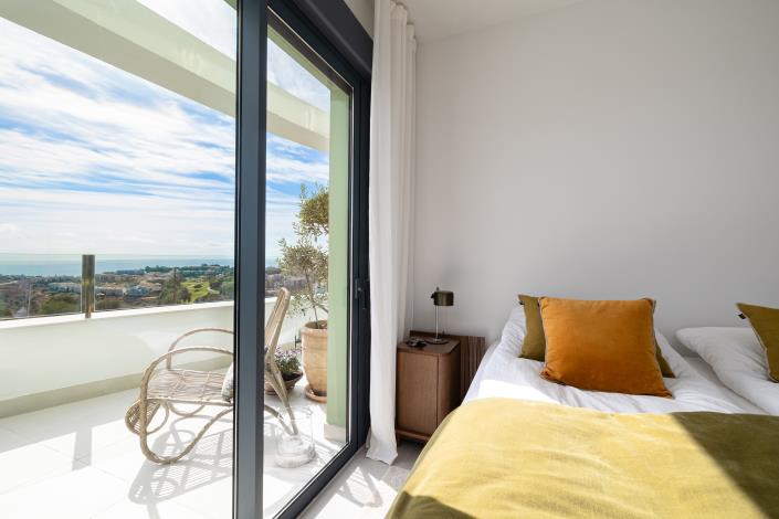 Image No.5-Penthouse de 2 chambres à vendre à Mijas Costa