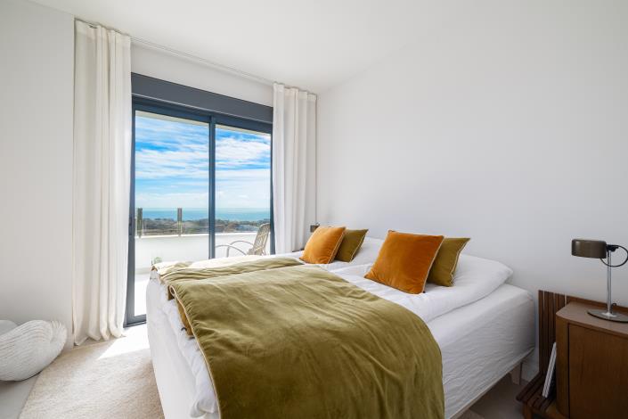 Image No.4-Penthouse de 2 chambres à vendre à Mijas Costa