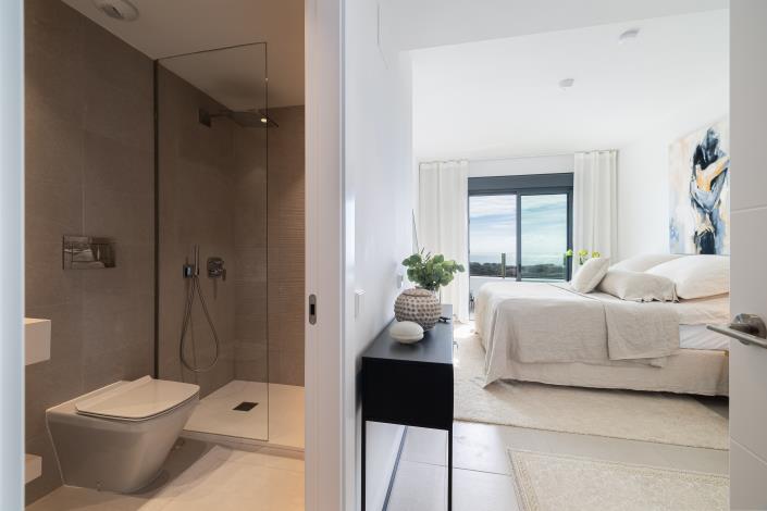 Image No.6-Penthouse de 2 chambres à vendre à Mijas Costa