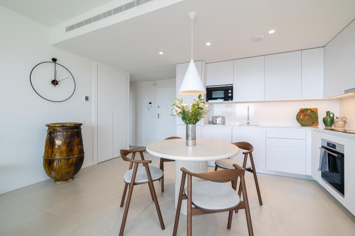 Image No.7-Penthouse de 2 chambres à vendre à Mijas Costa