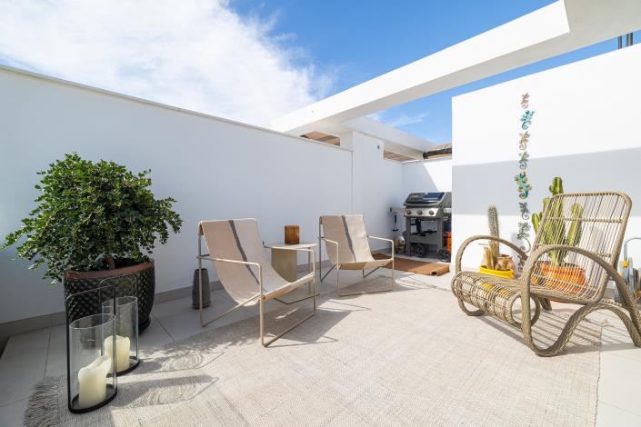 Image No.10-Penthouse de 2 chambres à vendre à Mijas Costa