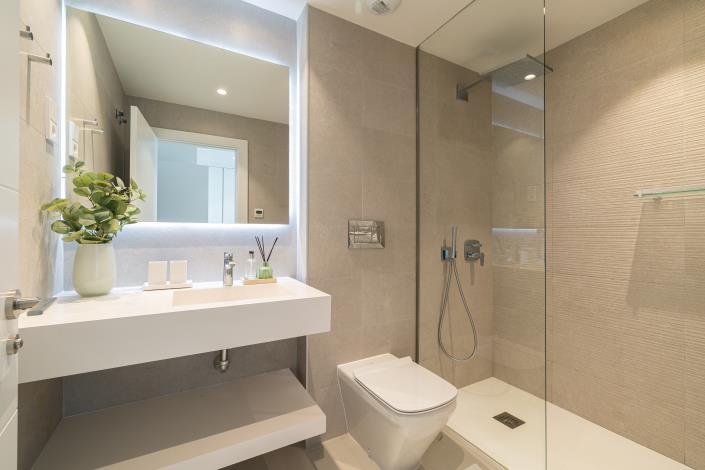 Image No.11-Penthouse de 2 chambres à vendre à Mijas Costa