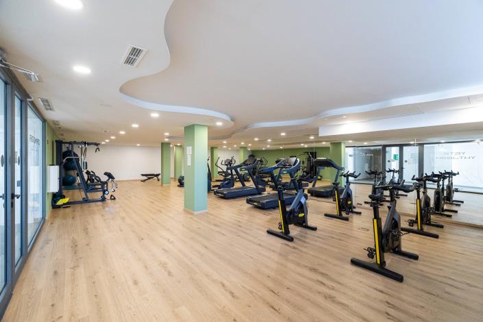 Image No.12-Penthouse de 2 chambres à vendre à Mijas Costa