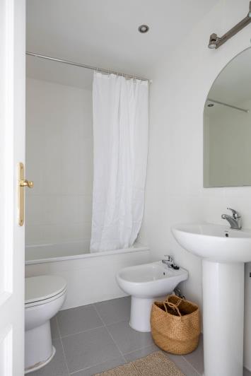 Image No.20-Appartement de 3 chambres à vendre à Torrequebrada