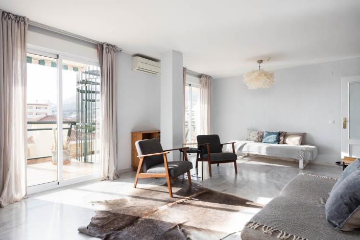 Image No.6-Appartement de 3 chambres à vendre à Torrequebrada