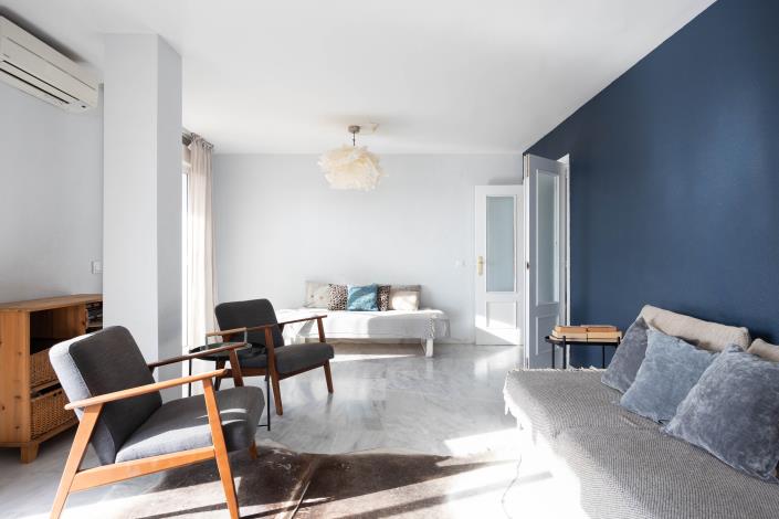 Image No.4-Appartement de 3 chambres à vendre à Torrequebrada