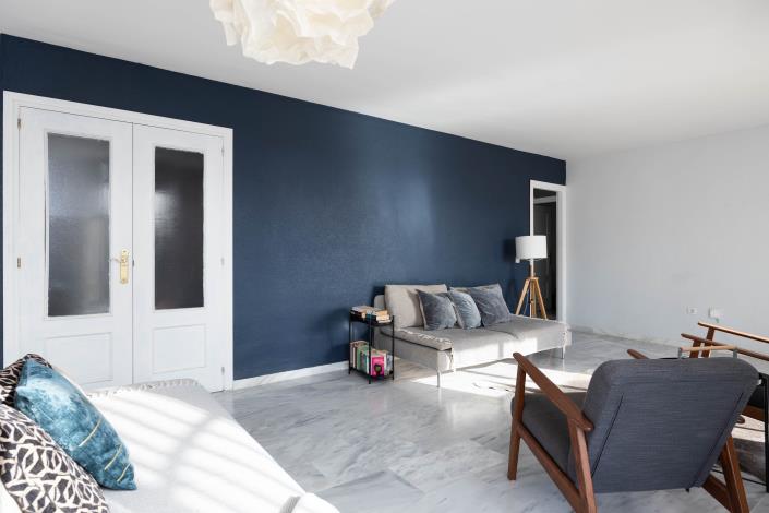 Image No.5-Appartement de 3 chambres à vendre à Torrequebrada