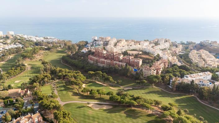 Image No.33-Appartement de 3 chambres à vendre à Torrequebrada