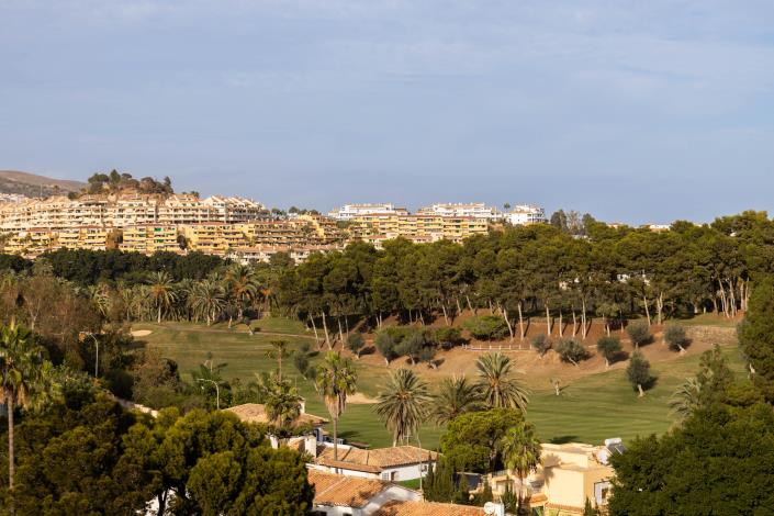 Image No.34-Appartement de 3 chambres à vendre à Torrequebrada